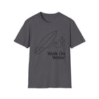 Walk on Water 3 T-Shirt
