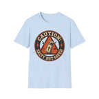 Salty but Saved T-Shirt