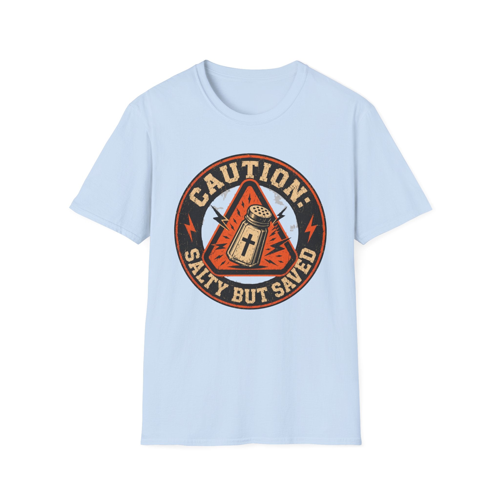 Salty but Saved T-Shirt