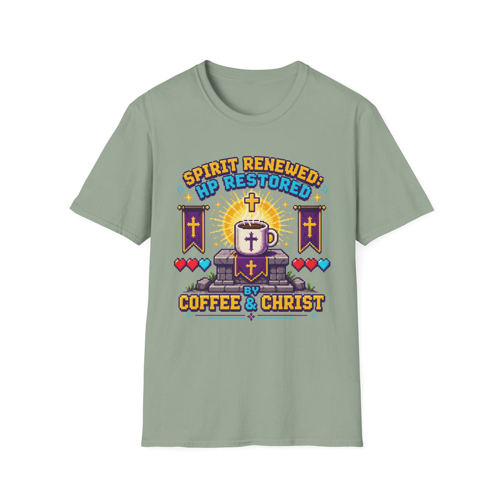 Spirit Renewed T-Shirt