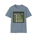 Spiritual Warfare T-Shirt