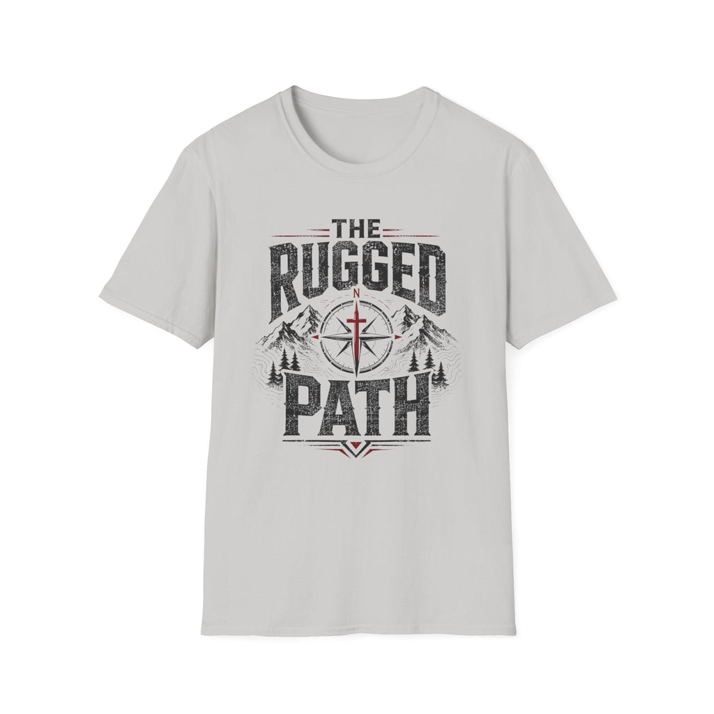 Rugged Path T-Shirt