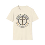 Ride with Perseverance T-Shirt