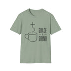 Grace and Grind T-Shirt