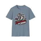 Reign Over Storm T-Shirt