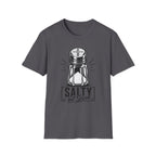 Salty but Saved 3 T-Shirt