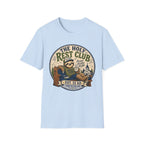 Holy Rest Club 2 T-shirt
