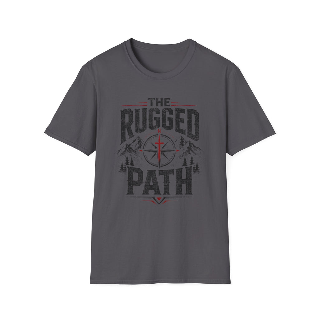Rugged Path T-Shirt
