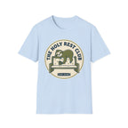Holy Rest Club T-Shirt