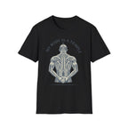 Body is Temple T-Shirt