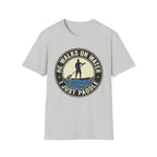 I Just Paddle T-Shirt